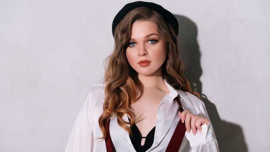 CrystalDuval's live cam