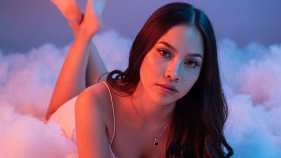 DafneVargas's live cam