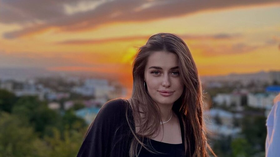 DaniellaCosenza's live cam