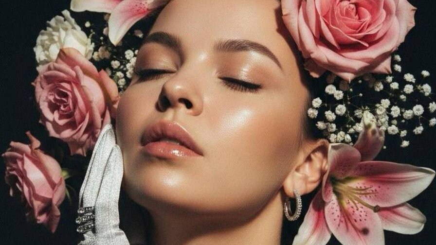 DelfinaArif's live cam