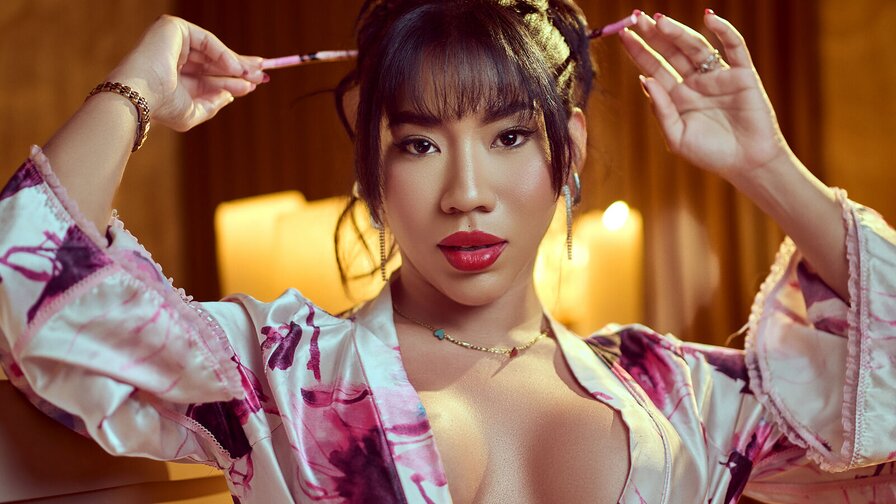 EvaParkert's live cam