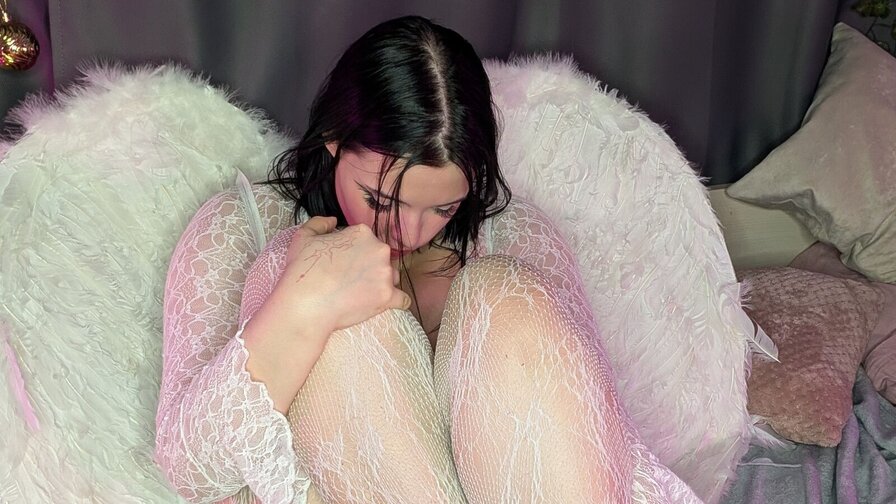 FancyDeman's live cam