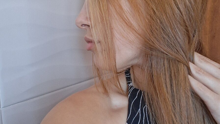 FlorAnderson's live cam