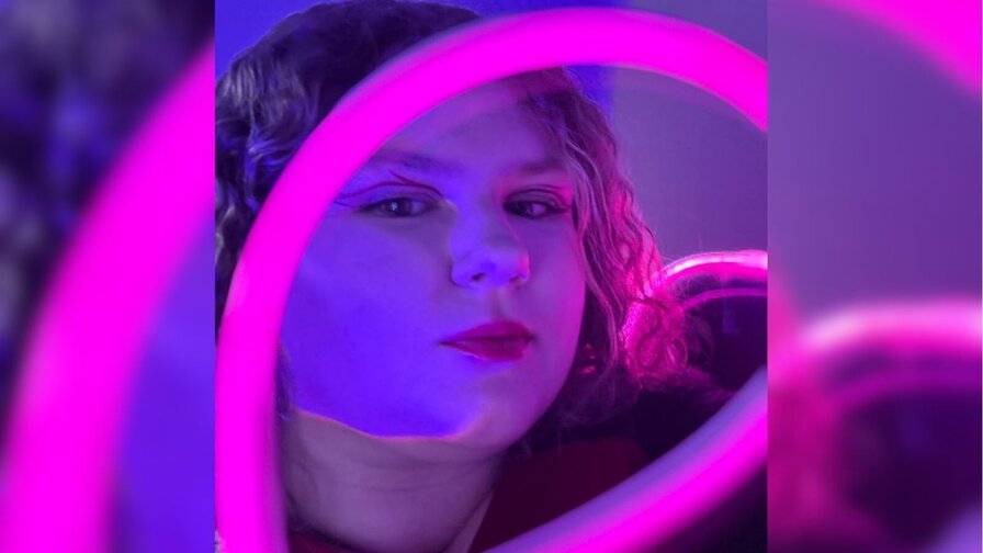 FlorenceAnderson's live cam