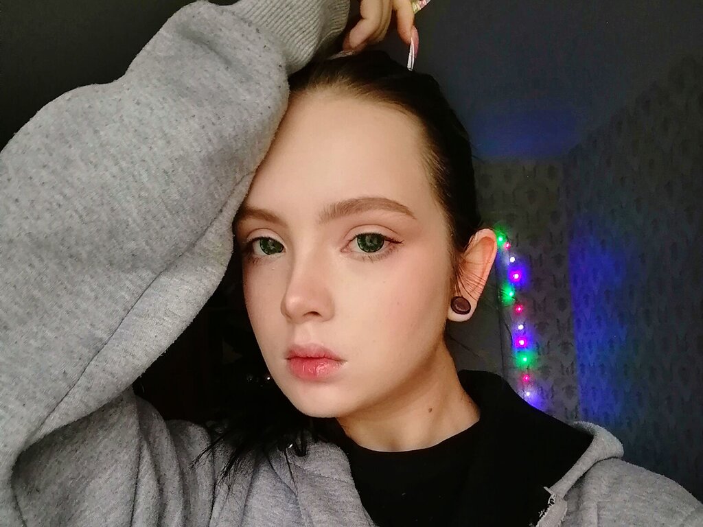 GabrielFoxti's live cam