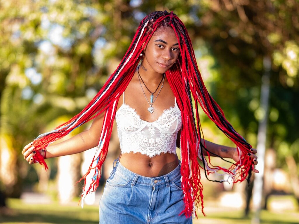 GabyWehinger's live cam