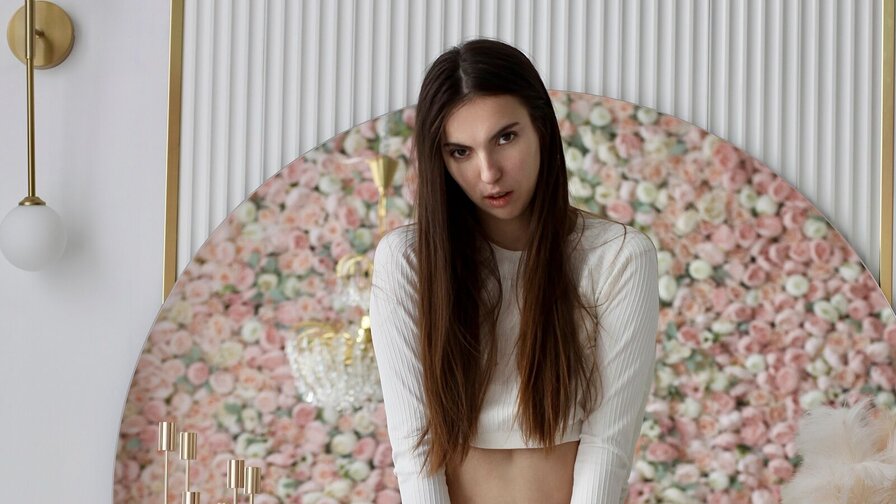 GraceAlleen's live cam