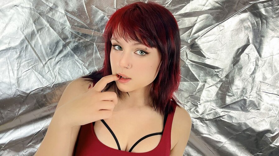 HannaBells's live cam