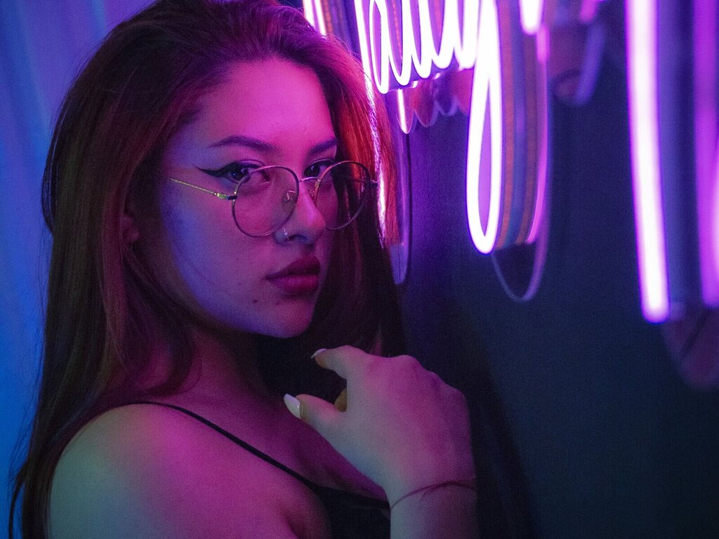 HannieRizzo's live cam