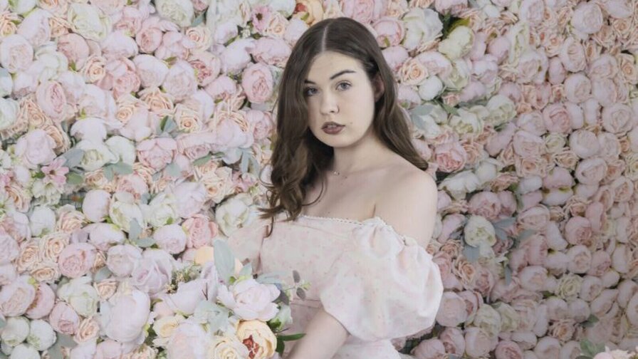 HuldaVankampen's live cam