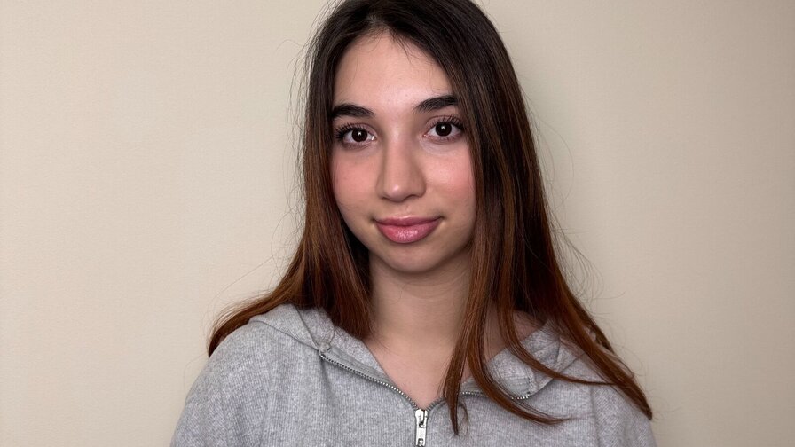 IraOkafor's live cam