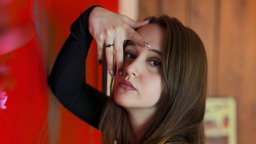 IreneBailey's live cam