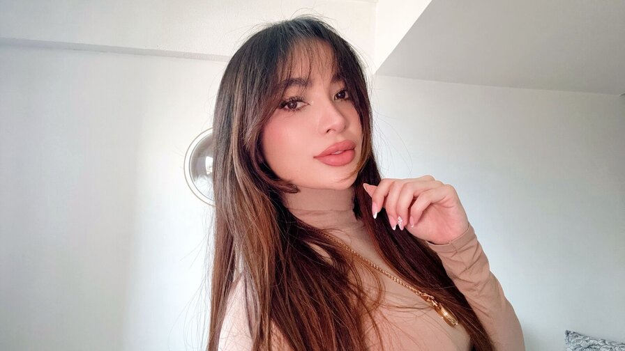 IsabelLior's live cam