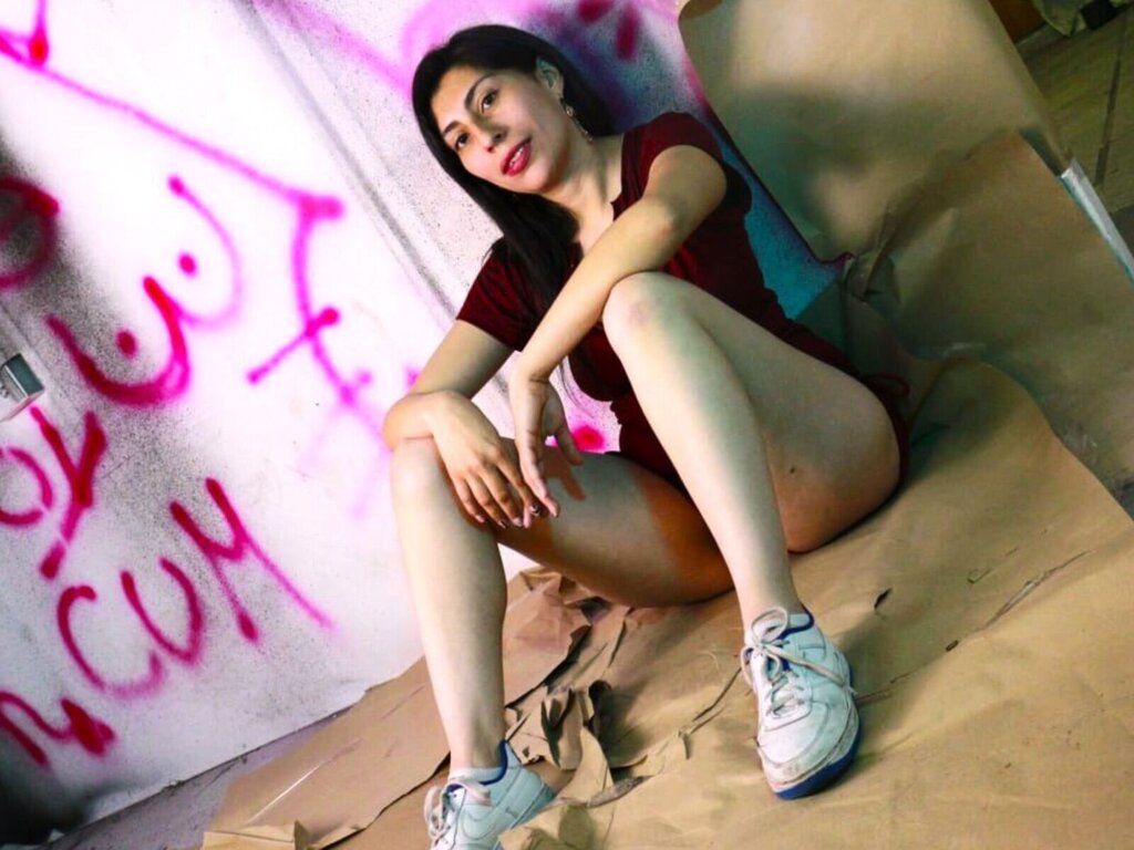 IssaGracey's live cam