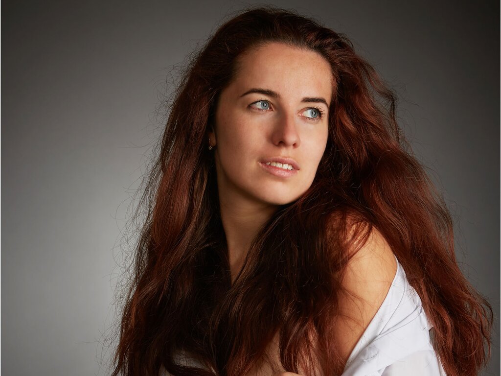 JanetSaint's live cam