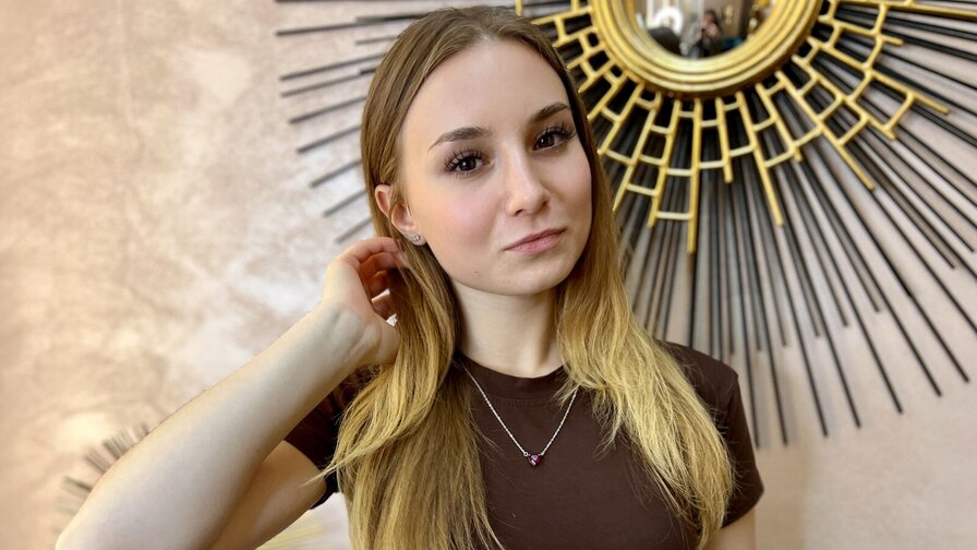 JaniceCorona's live cam