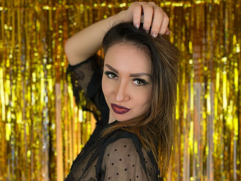 JanneMoon's live cam