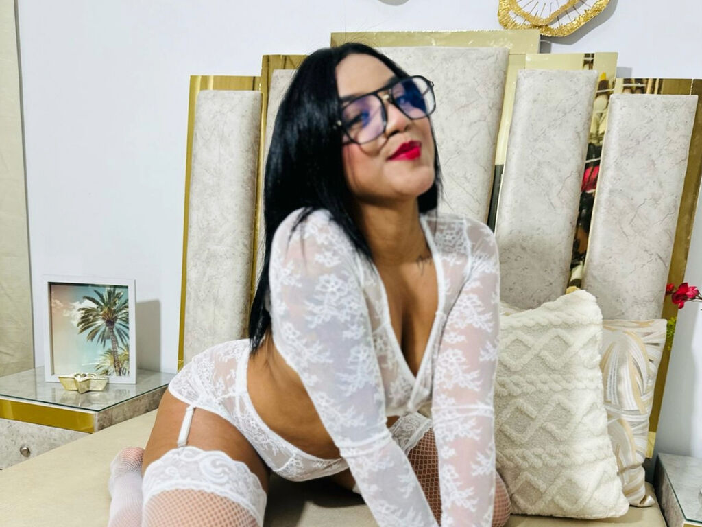 JasmineCortana's live cam
