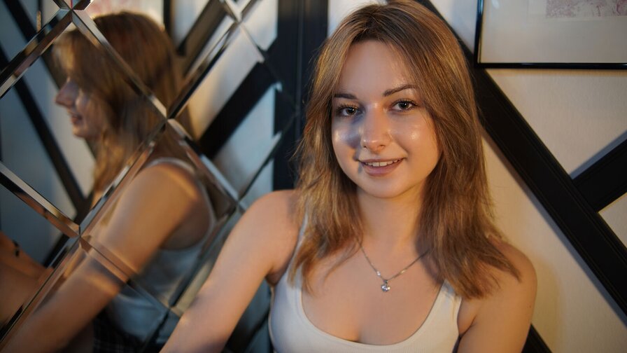 JessieTurners's live cam