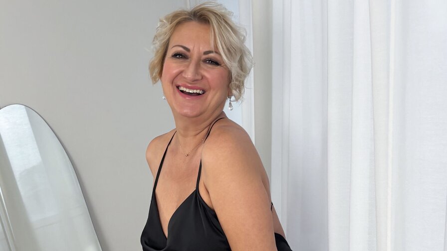 JessikaMorigan's live cam