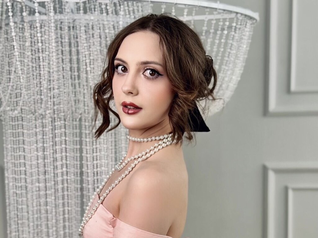 JesssWalker's live cam