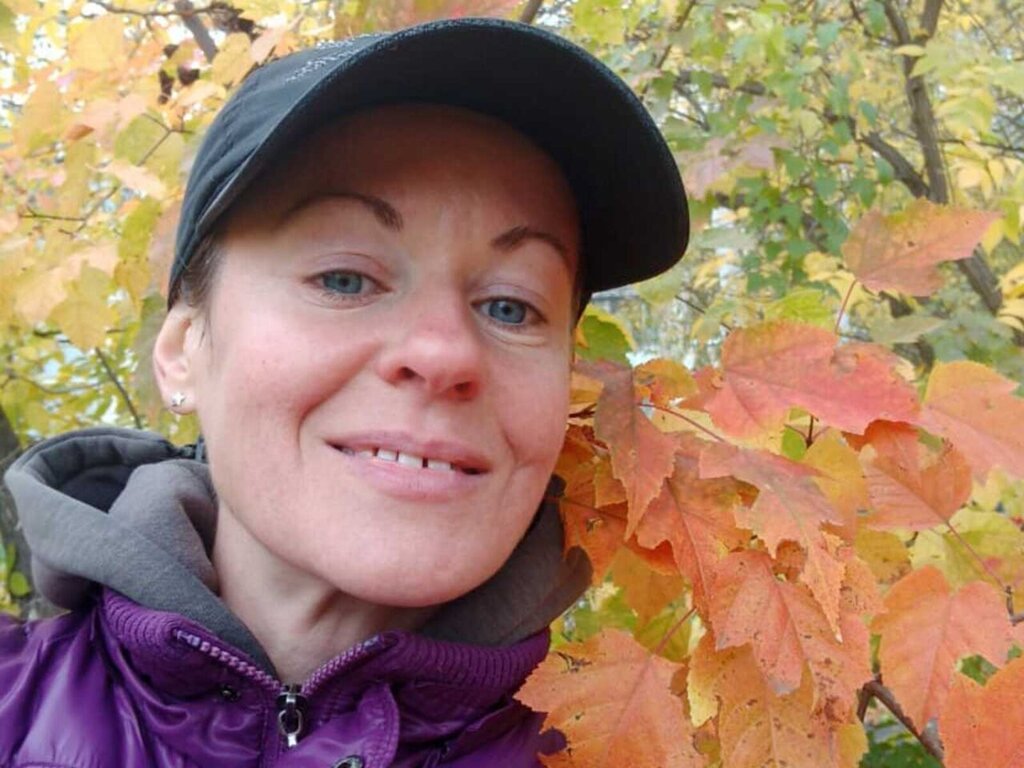 JoyceDelgado's live cam