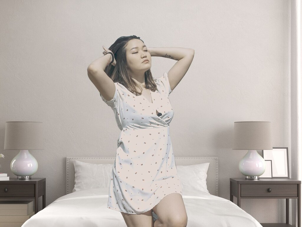 JulianaMay's live cam