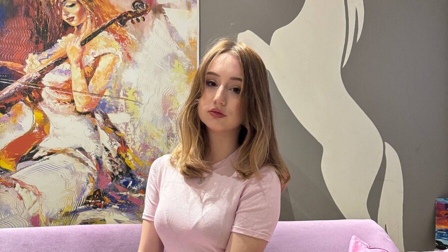 JunkoScannell's live cam