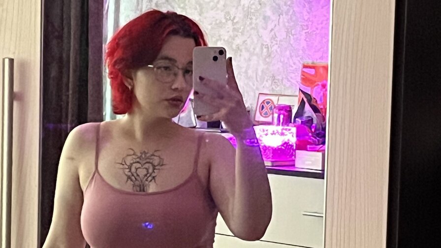 KarissaParkman's live cam