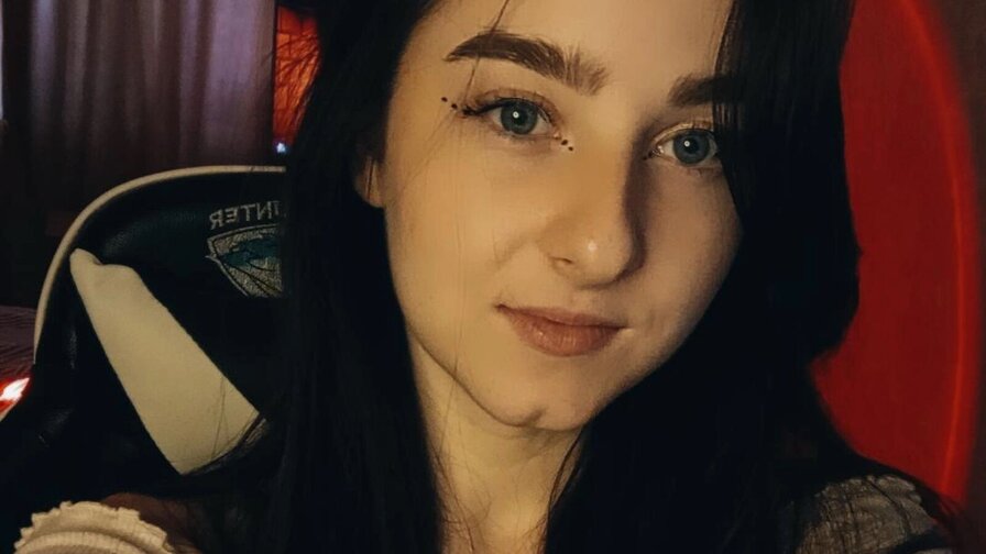 KrisBadass's live cam