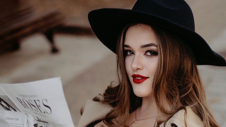 KristinaLiss's live cam