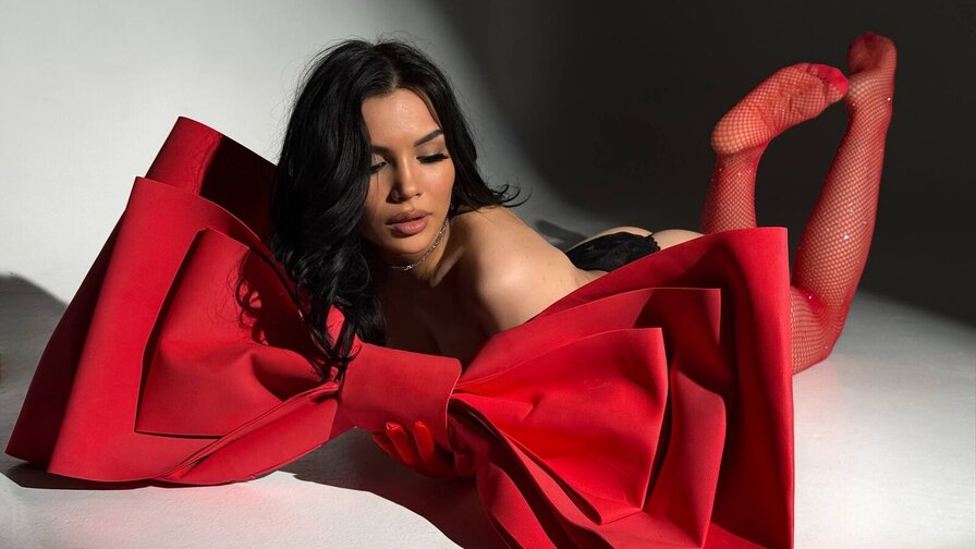 KristnBrown's live cam