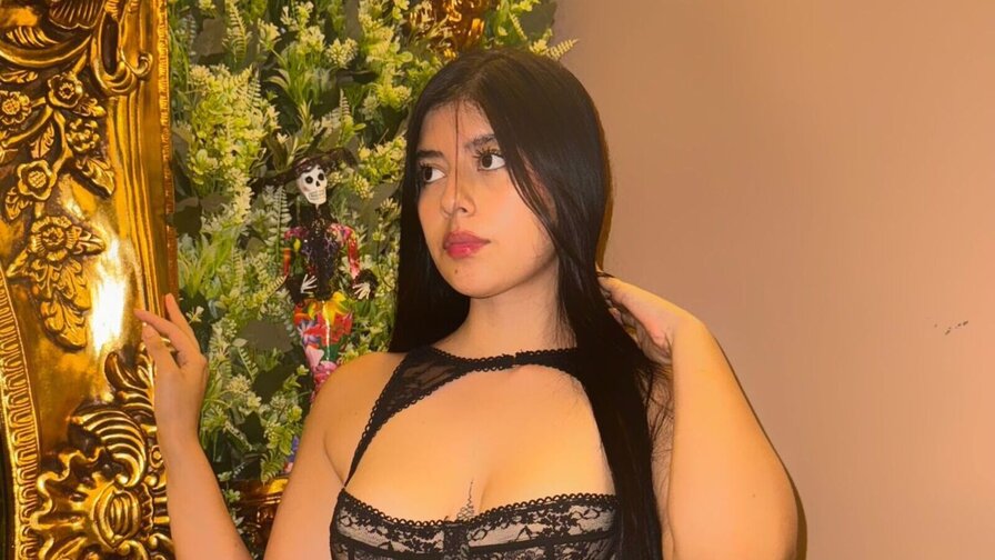 LanaDeDior's live cam