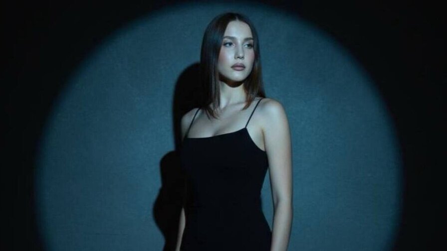 LanetteSandau's live cam