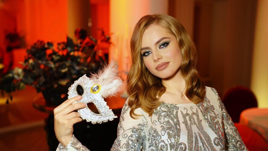 LiliLombroso's live cam