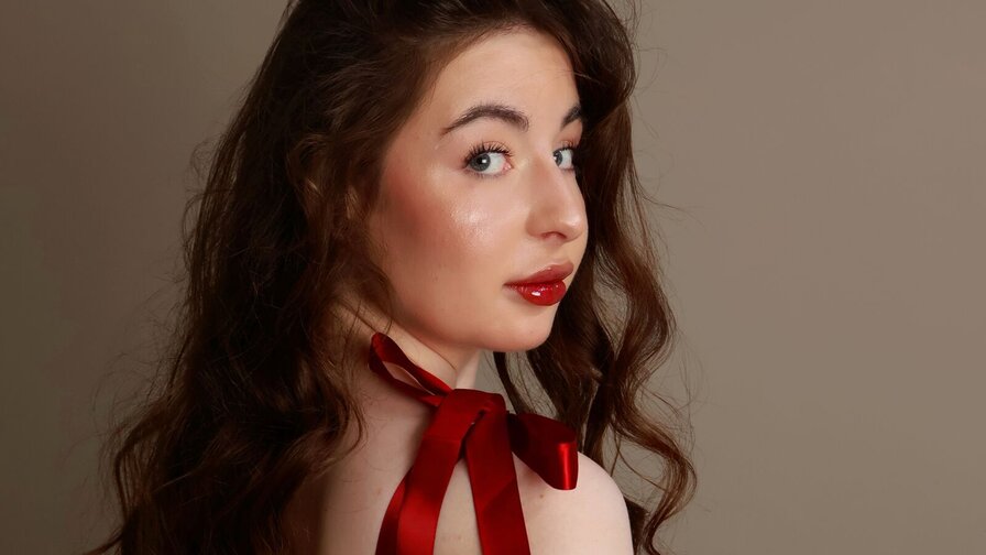 LilithLanne's live cam