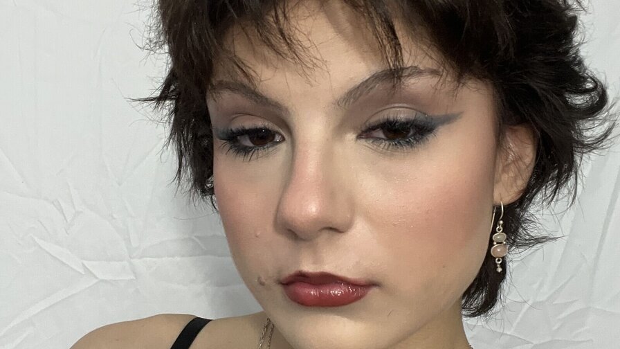 Lilkittyy's live cam