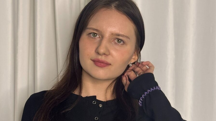 LillianaGeno's live cam