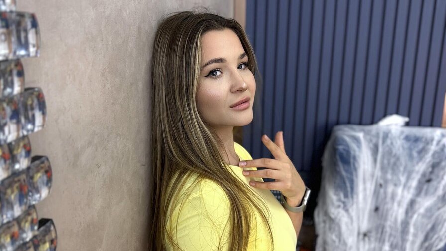 LinaSinner's live cam