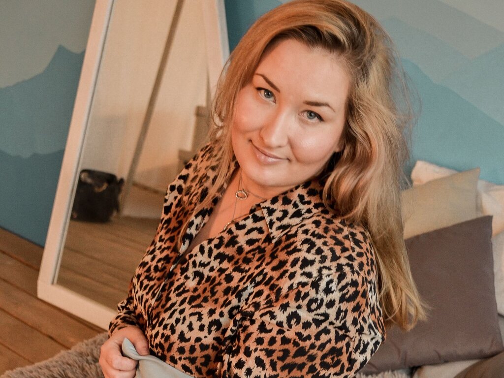 LizaWilsol's live cam