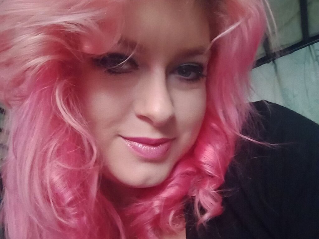 LjaljaSmoren's live cam