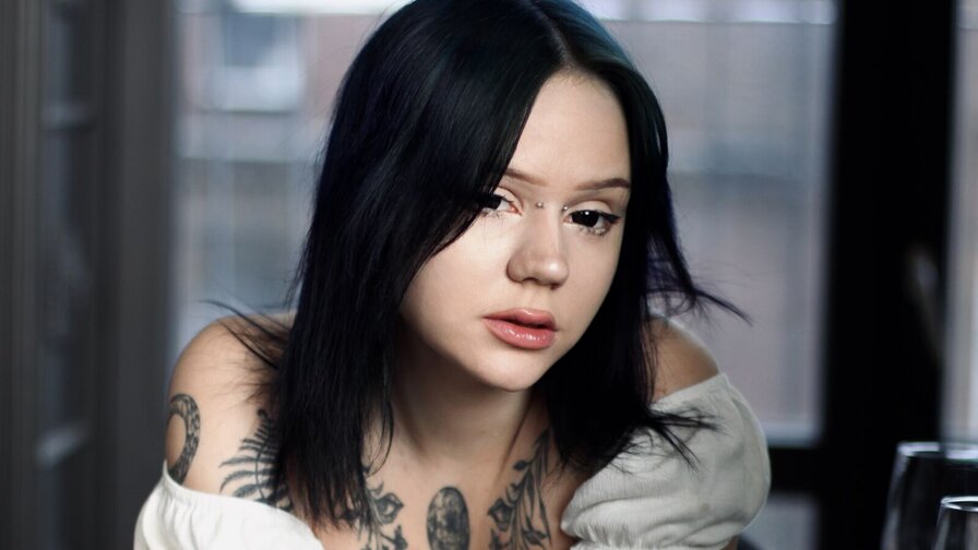 LollaBerry's live cam