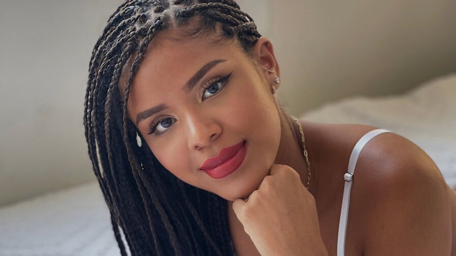 LoreyHamilton's live cam