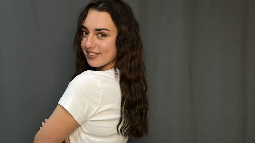 LuciaStehlik's live cam