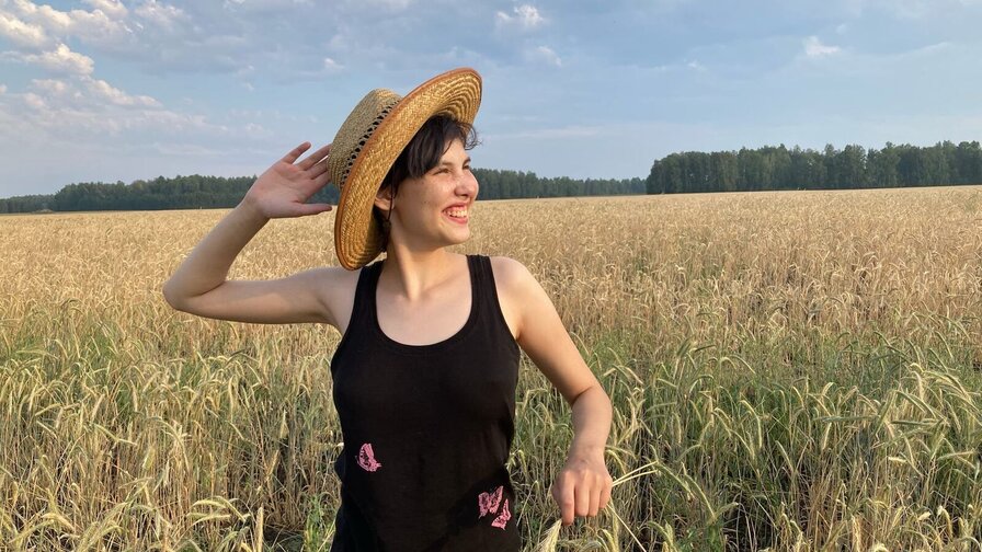 LynShauger's live cam