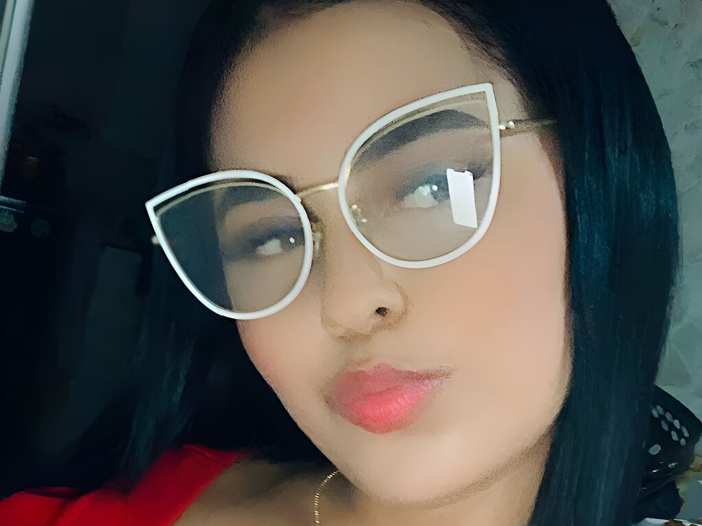 MadinsonSmith's live cam