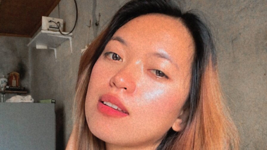 MaraihLouise's live cam