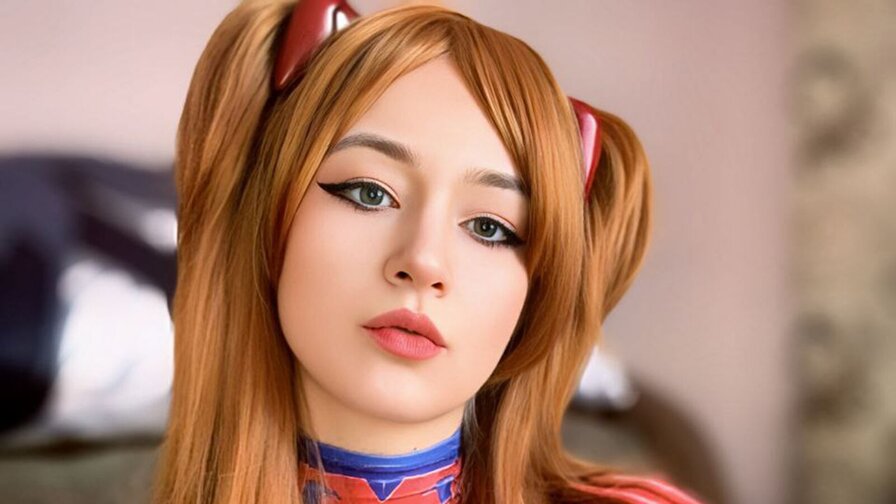 MargaretWayne's live cam