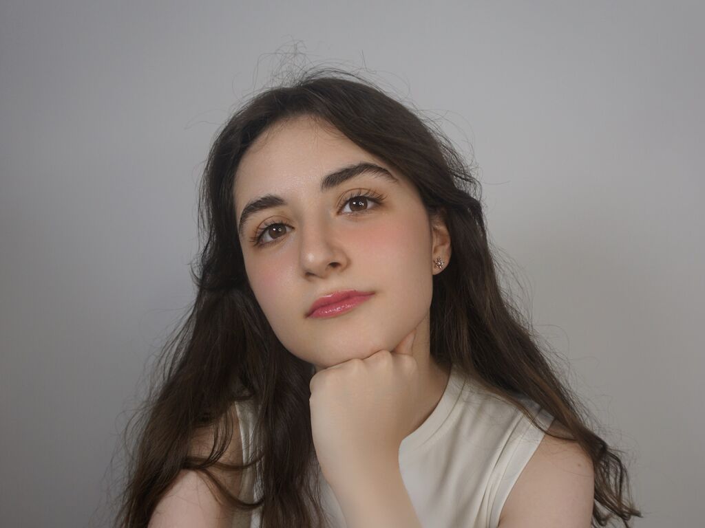 MargarettaLyles's live cam