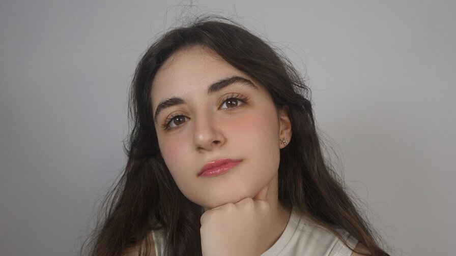 MargarettaLyles's live cam